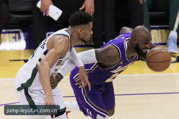 骑士字母哥交易谈判操作教程：教你用看球眼光解析NBA暗战
